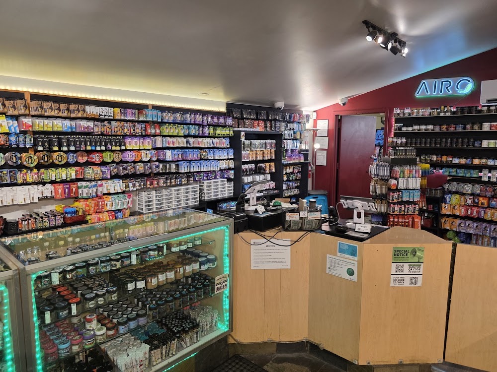 Primo Cannabis photo 2
