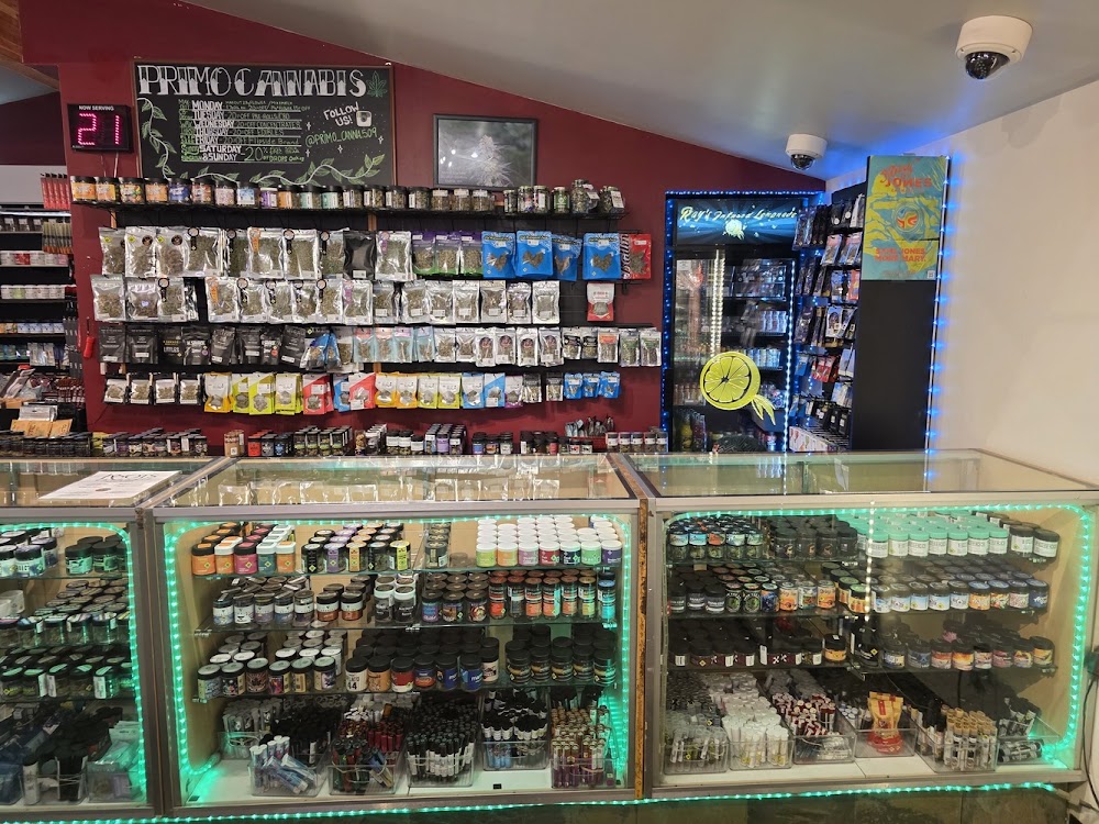 Primo Cannabis photo 5