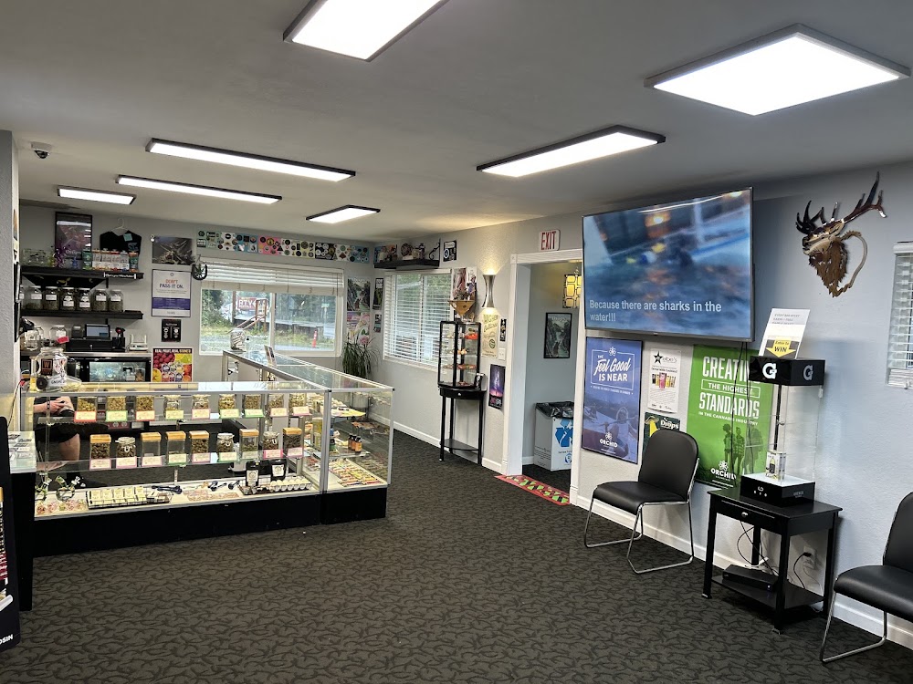 Private Reserve Cannabis 101 photo 4
