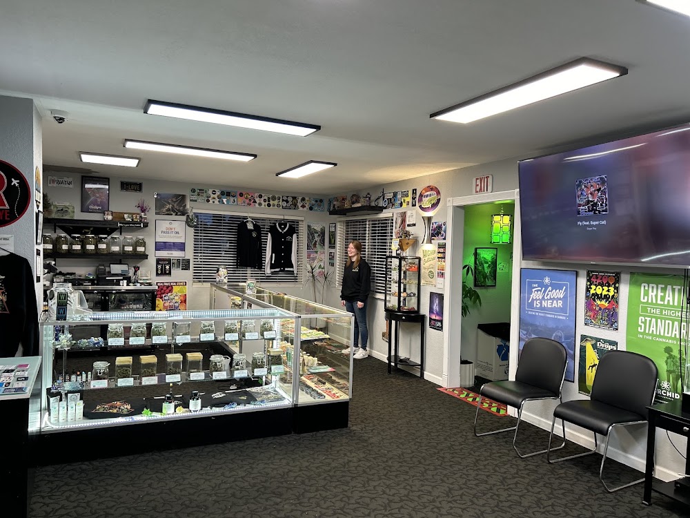 Private Reserve Cannabis 101 photo 7