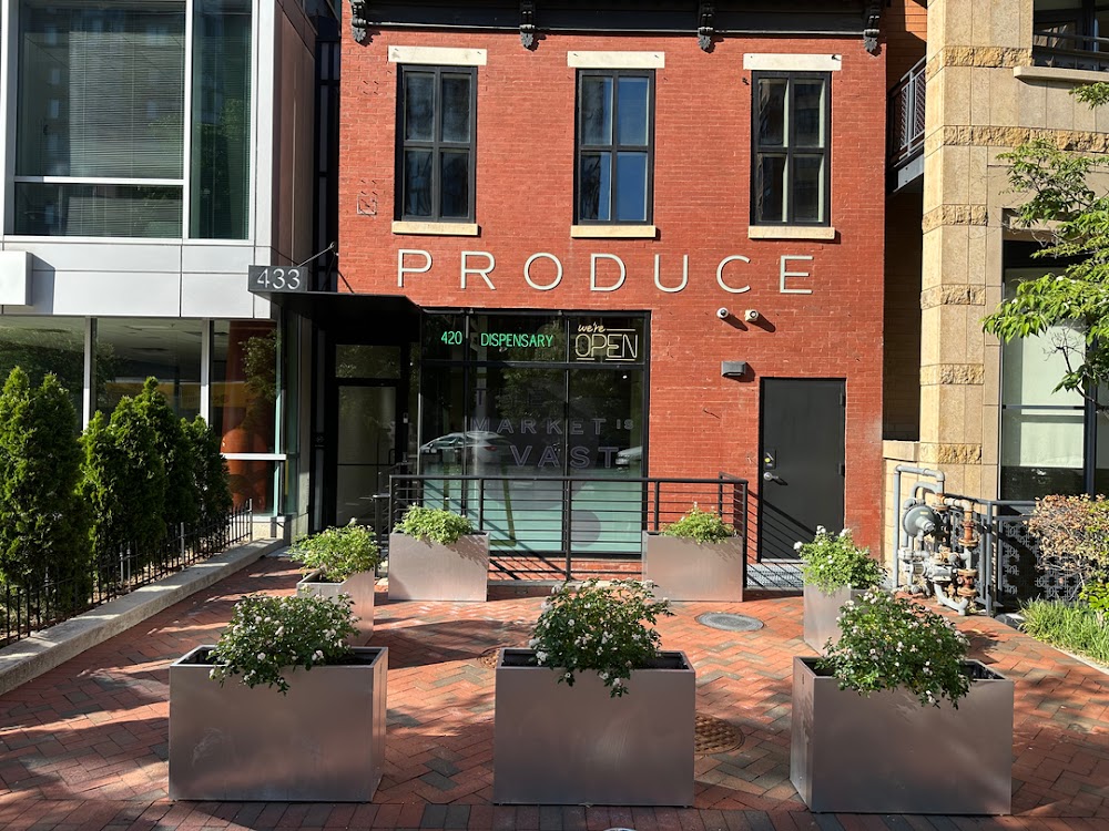 Produce photo 7