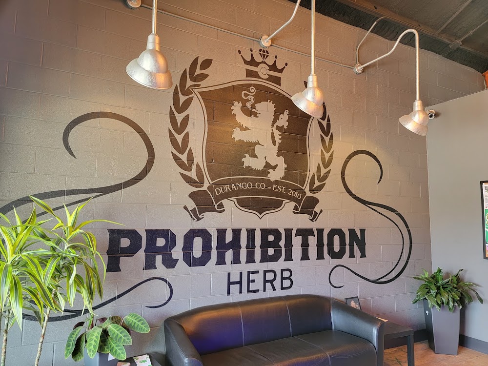 Prohibition Herb photo 8