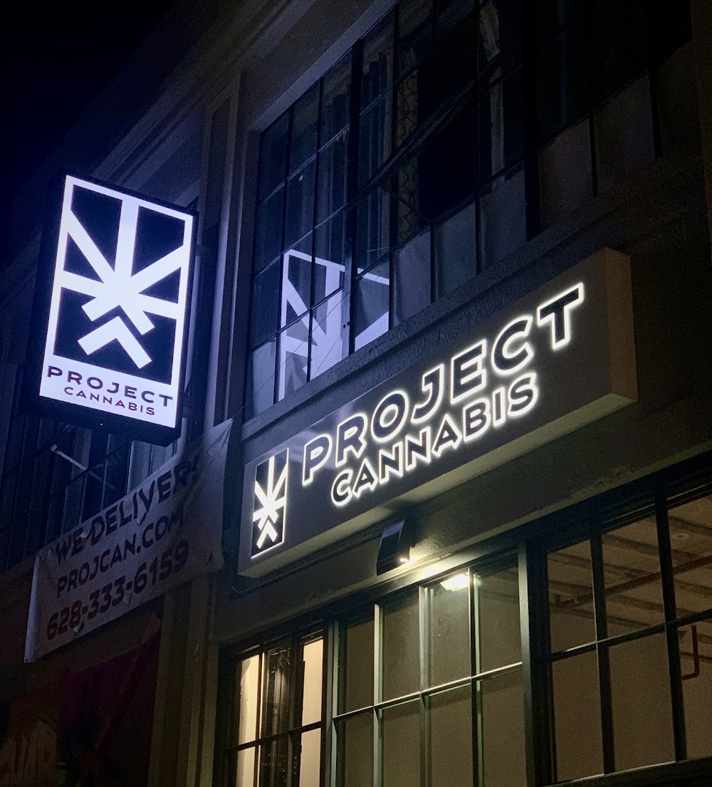 Project Cannabis Sf photo 1