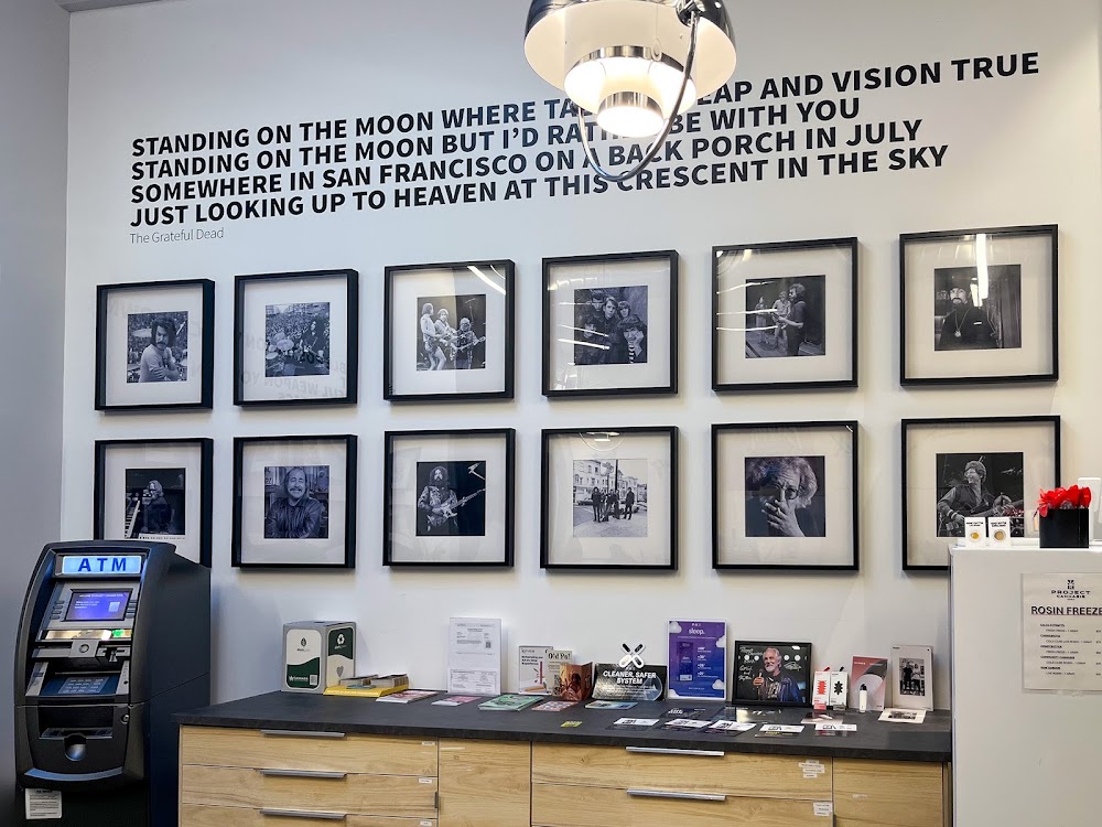 Project Cannabis Sf photo 6