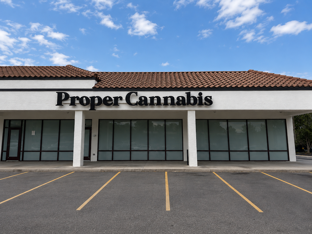 Proper Brands, Proper Cannabis photo 1