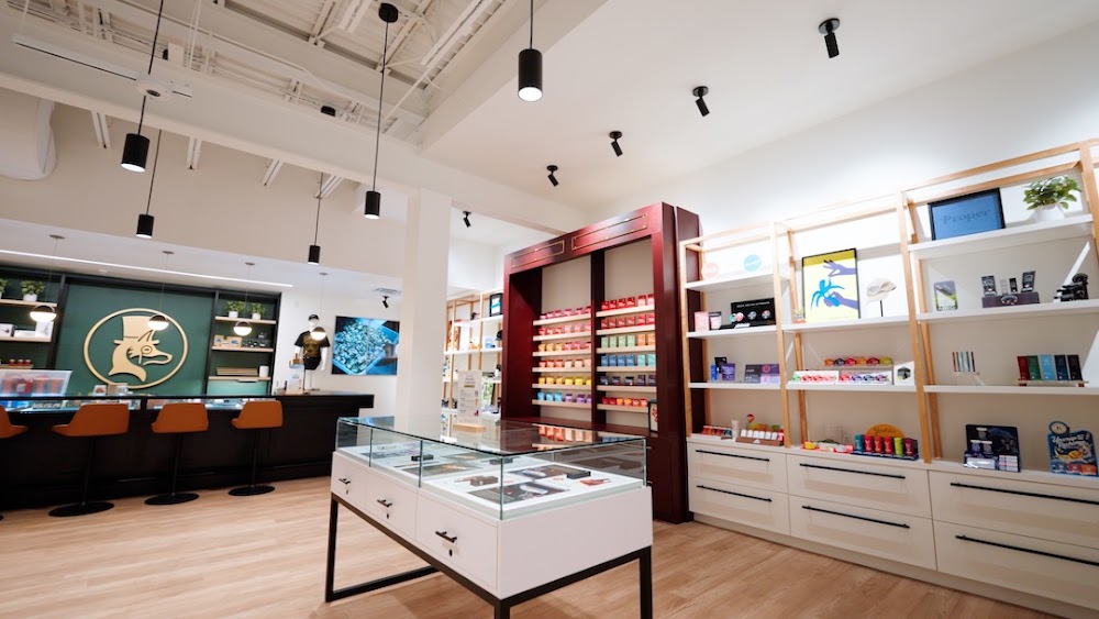 Proper Brands, Proper Cannabis photo 3