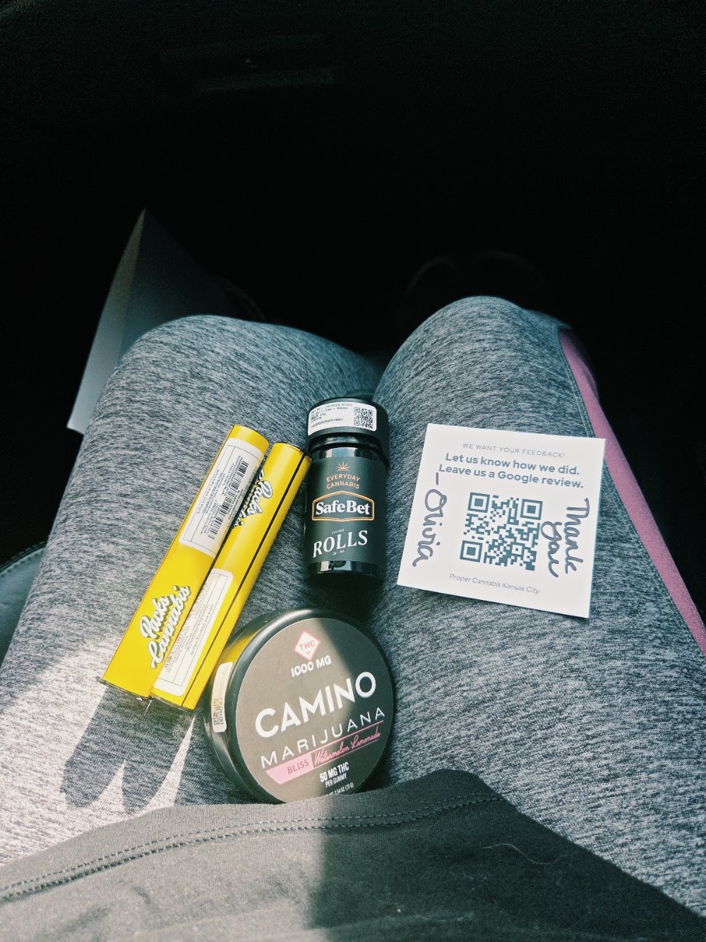 Proper Brands, Proper Cannabis photo 4