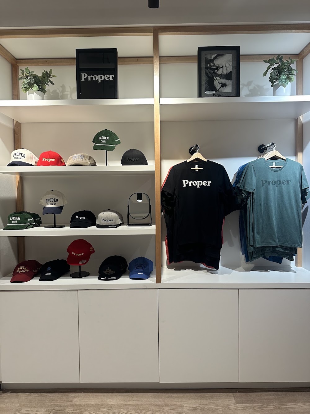 Proper Brands, Proper Cannabis photo 5