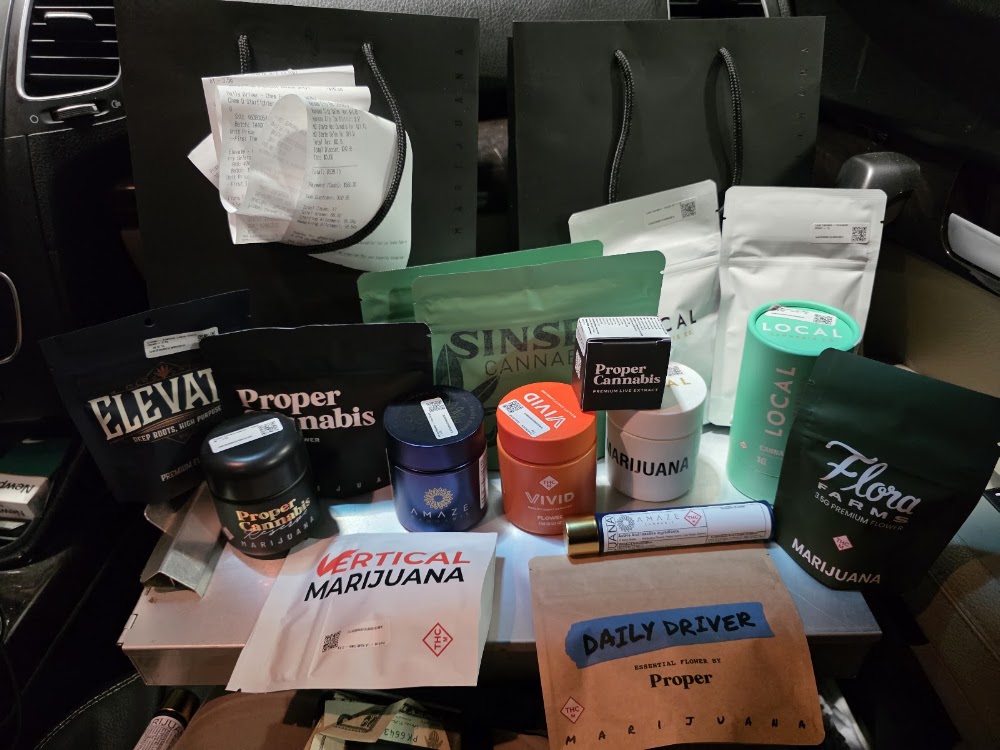 Proper Brands, Proper Cannabis photo 7