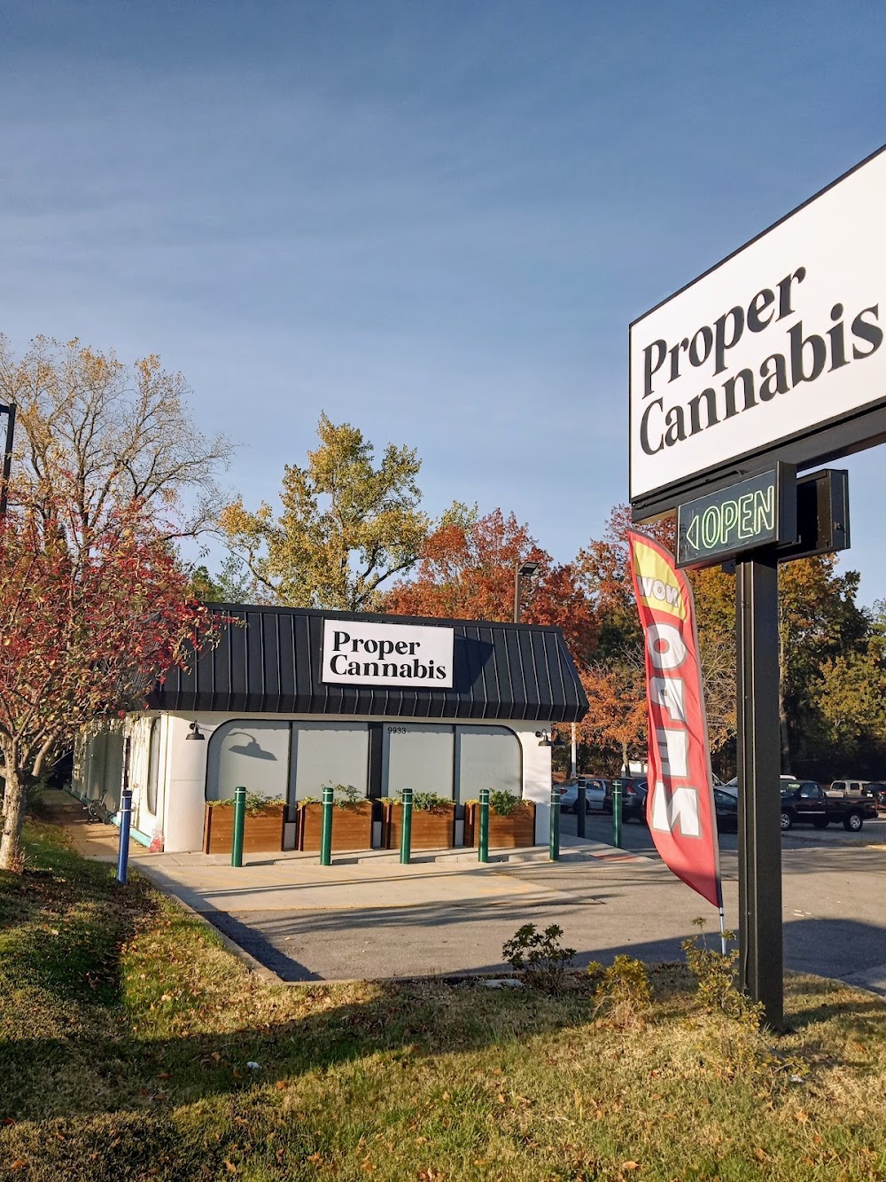 Proper Brands, Proper Cannabis photo 1