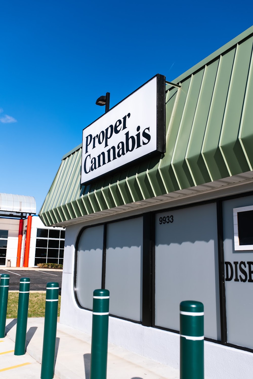 Proper Brands, Proper Cannabis photo 4