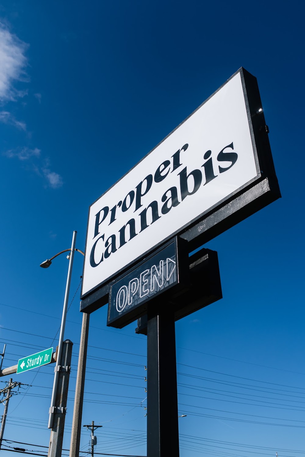 Proper Brands, Proper Cannabis photo 7