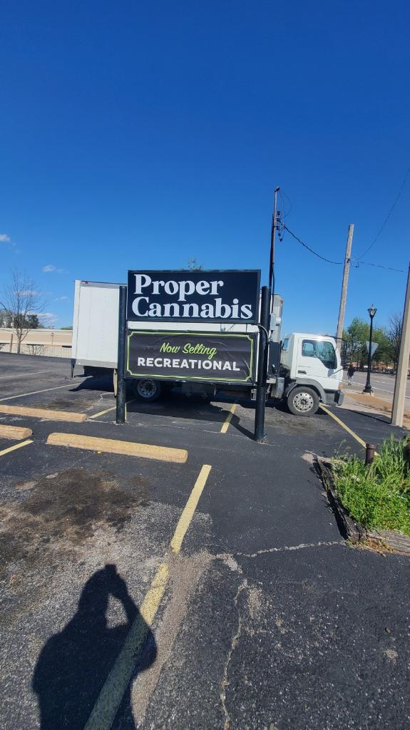 Proper Brands, Proper Cannabis photo 3
