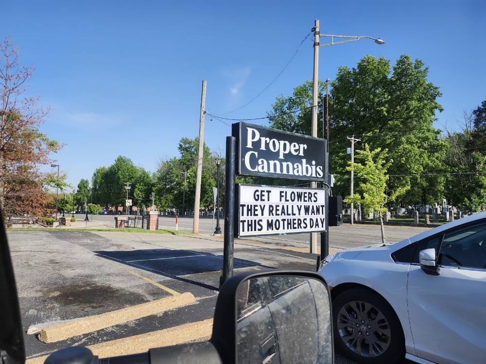 Proper Brands, Proper Cannabis photo 6