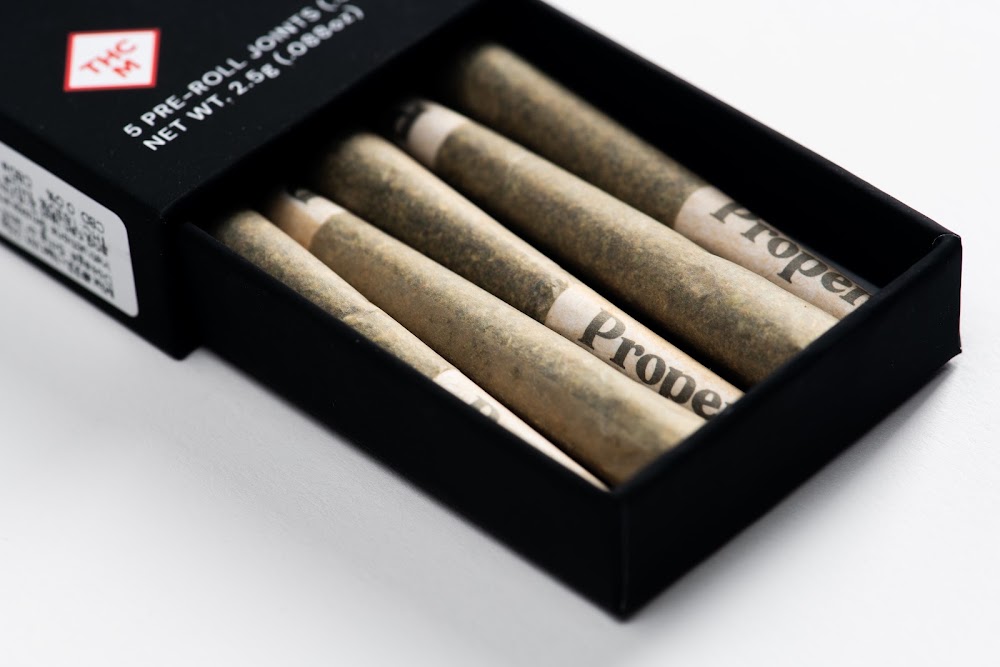 Proper Brands, Proper Cannabis photo 8