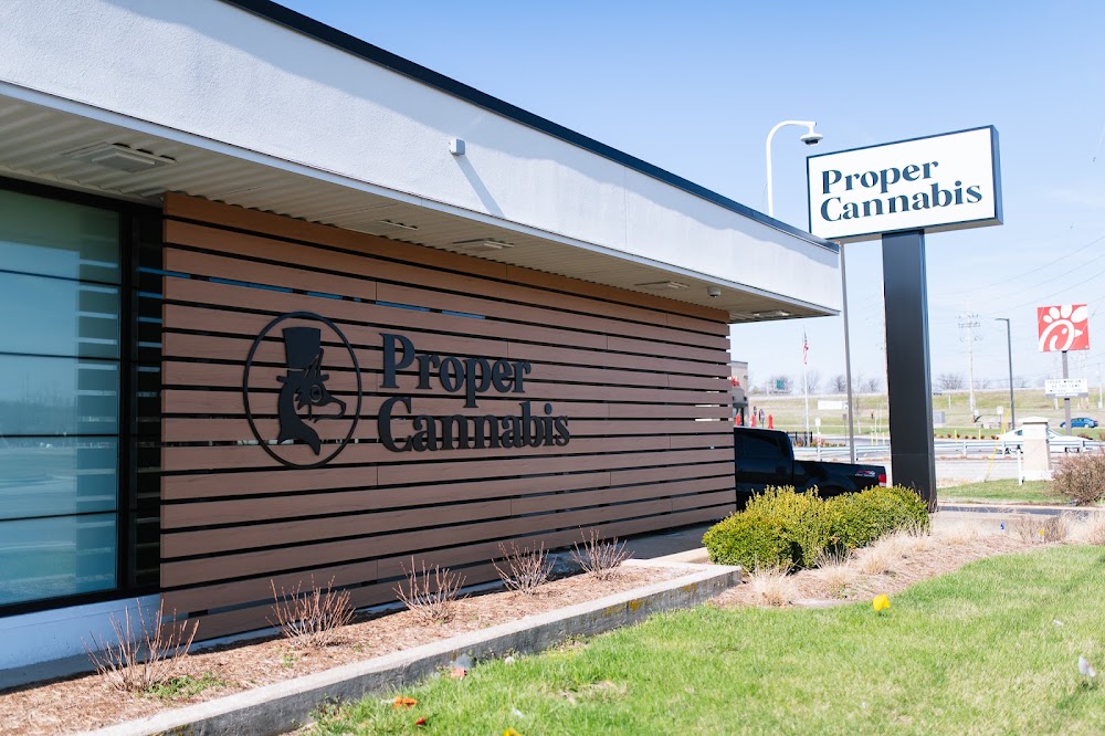Proper Brands, Proper Cannabis photo 1