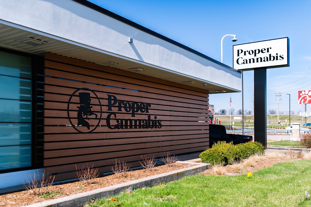 Proper Brands, Proper Cannabis photo 4