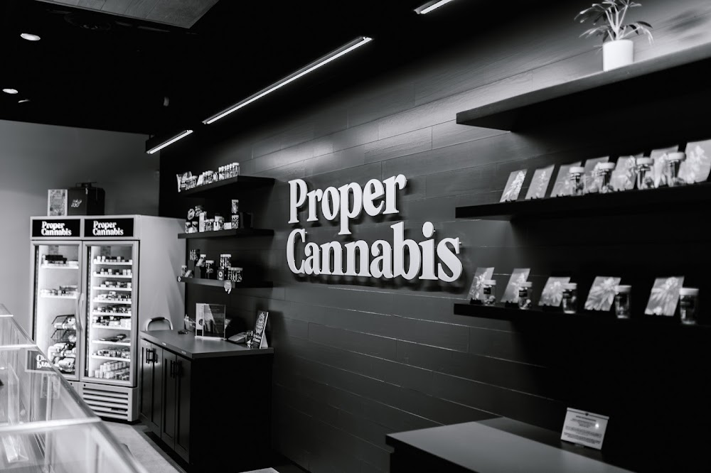 Proper Cannabis photo 3