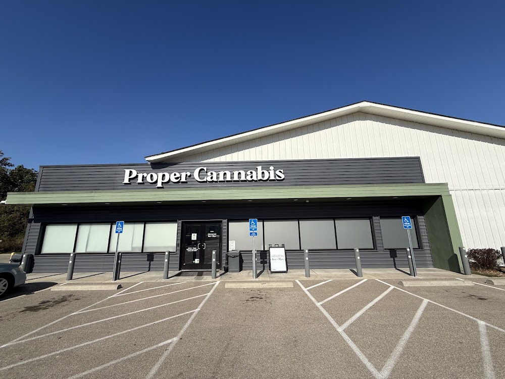 Proper Cannabis photo 4
