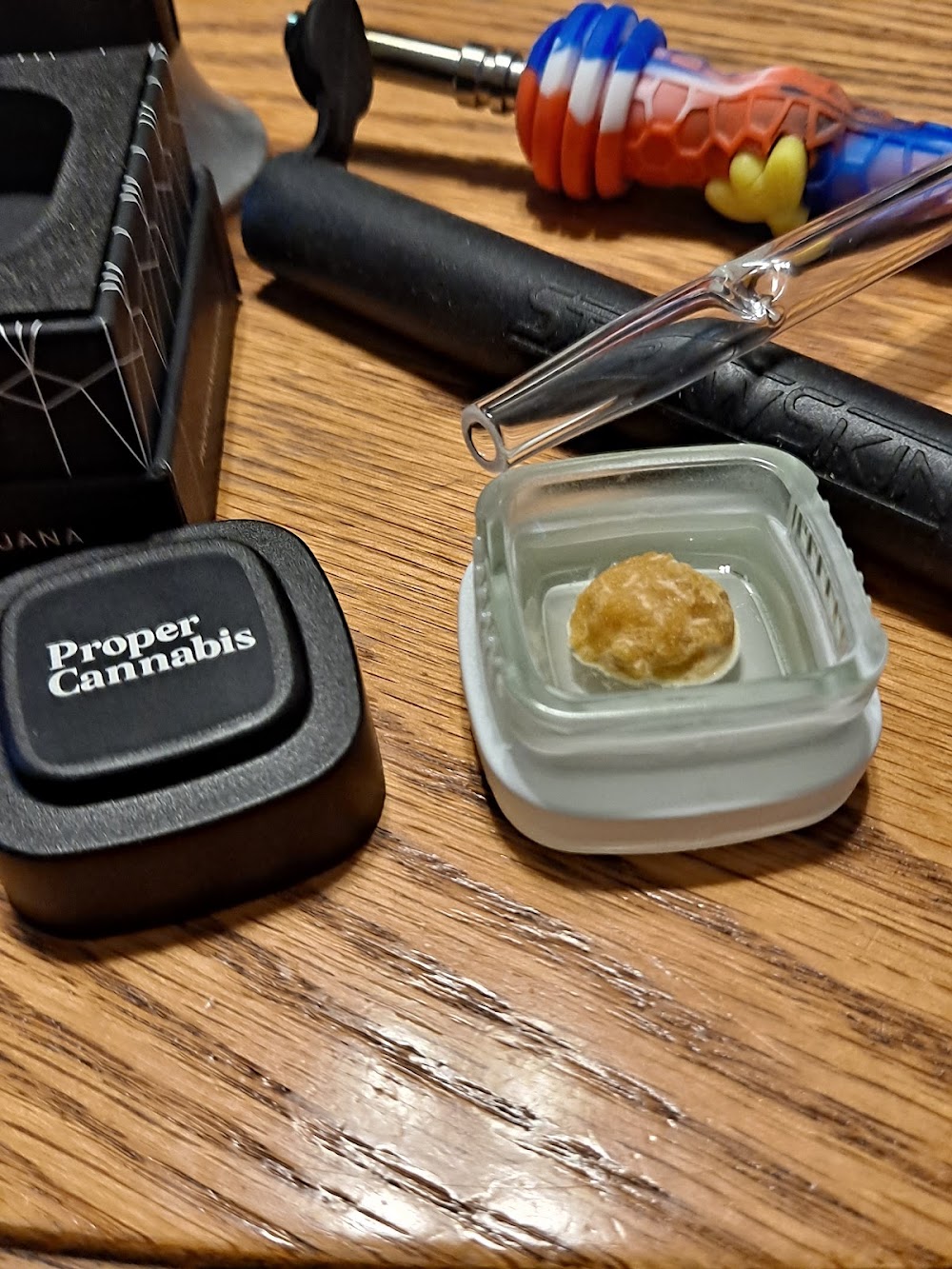 Proper Cannabis photo 8