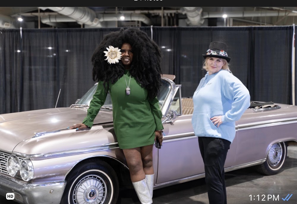 Proud Mary Cannabis photo 8