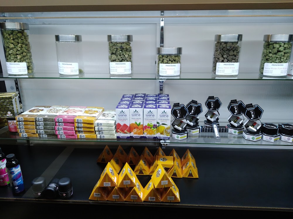 Provisions photo 2