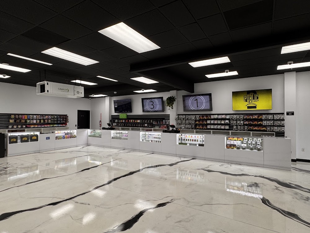 Public Dispensary Covina photo 2