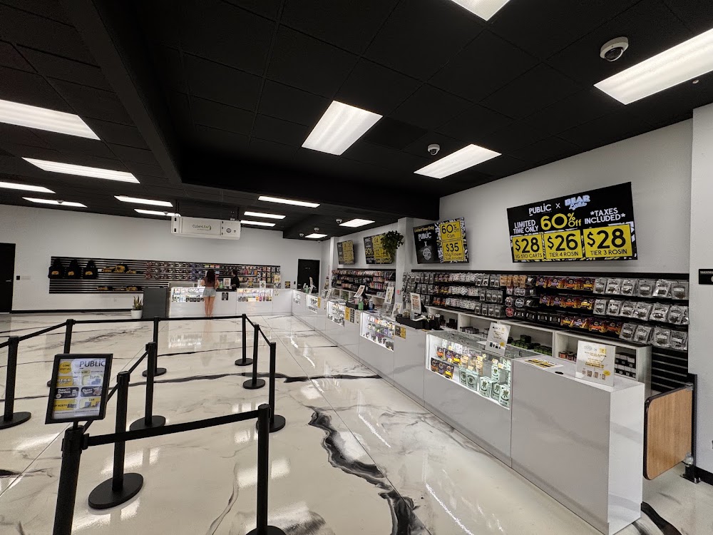 Public Dispensary Covina photo 3
