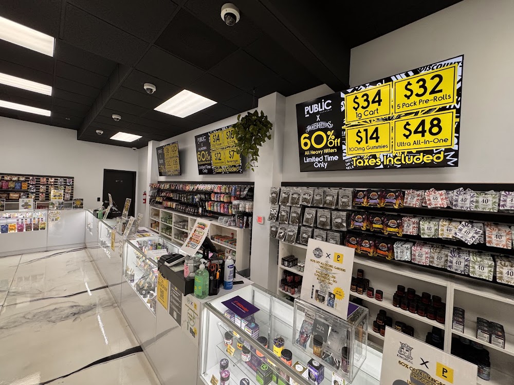 Public Dispensary Covina photo 6