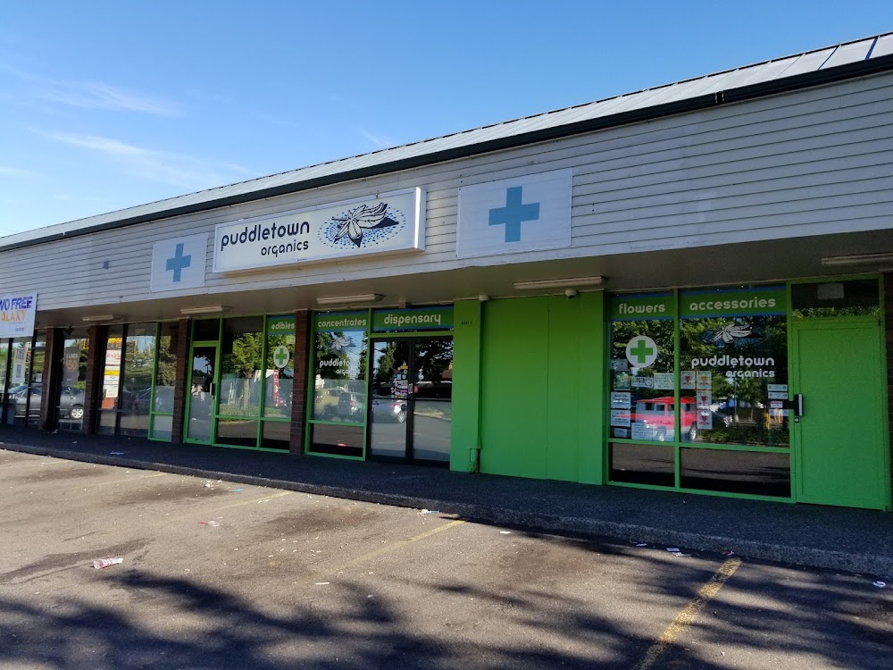 Puddletown Organics photo 1