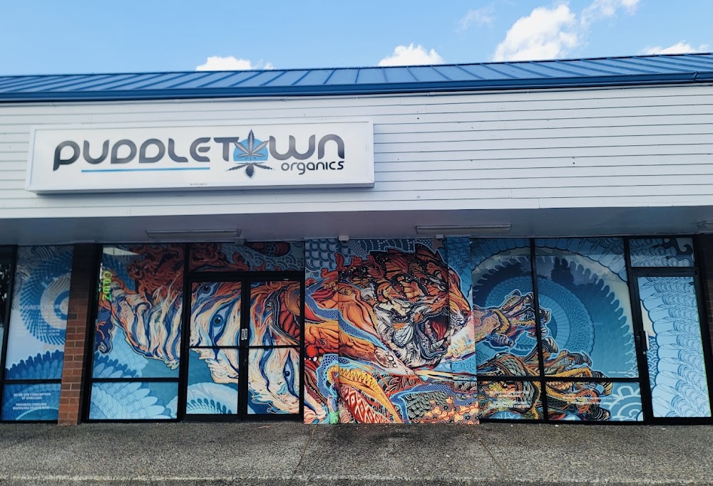 Puddletown Organics photo 4