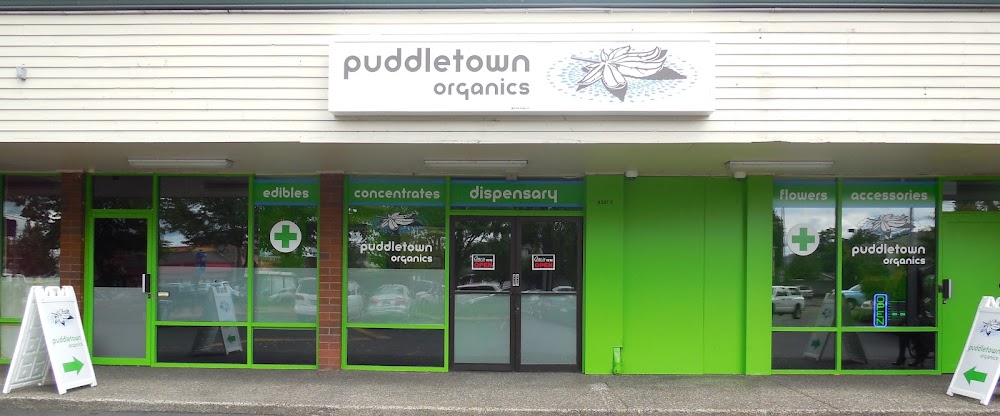 Puddletown Organics photo 5