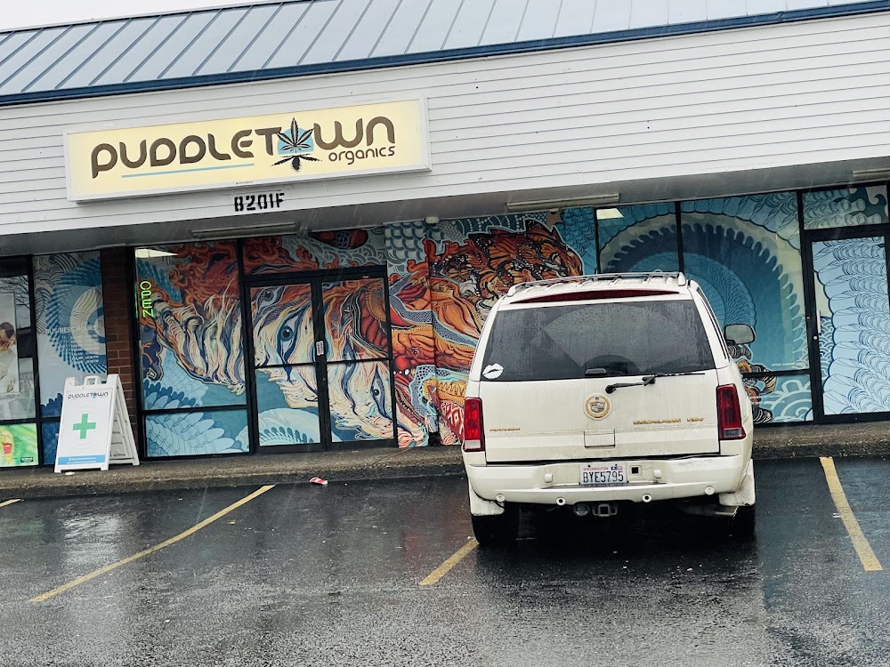 Puddletown Organics photo 7