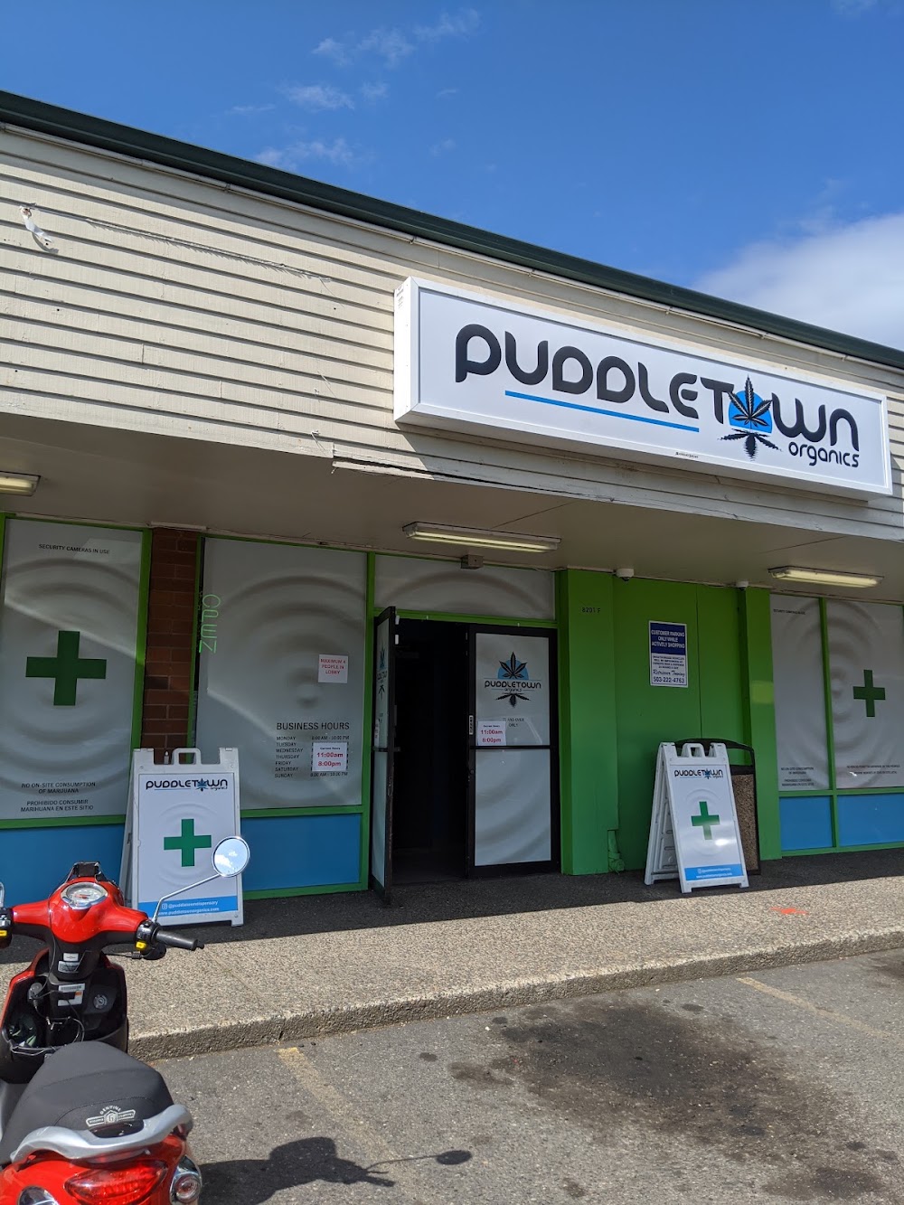 Puddletown Organics photo 8