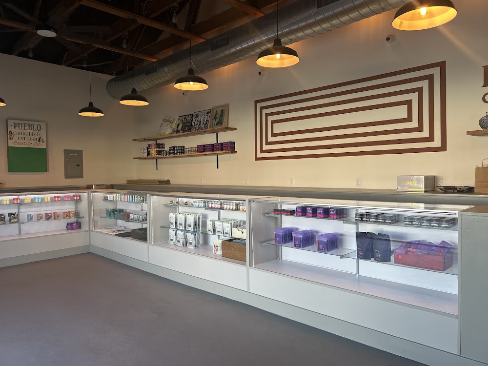 Pueblo Cannabis photo 1