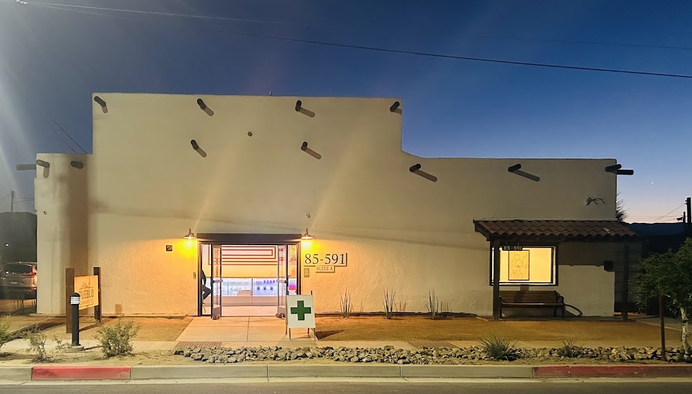 Pueblo Cannabis photo 4