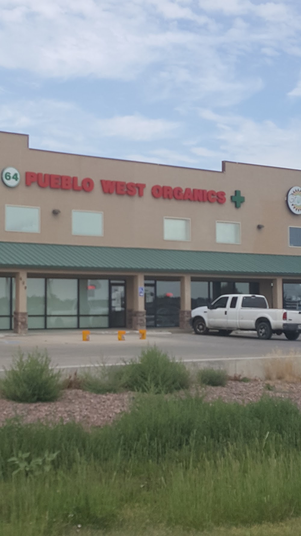 Pueblo West Organics photo 1