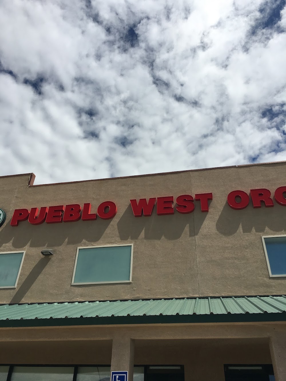 Pueblo West Organics photo 3