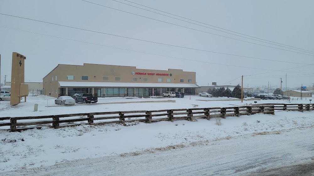 Pueblo West Organics photo 4