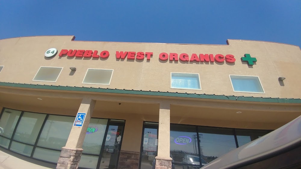 Pueblo West Organics photo 5
