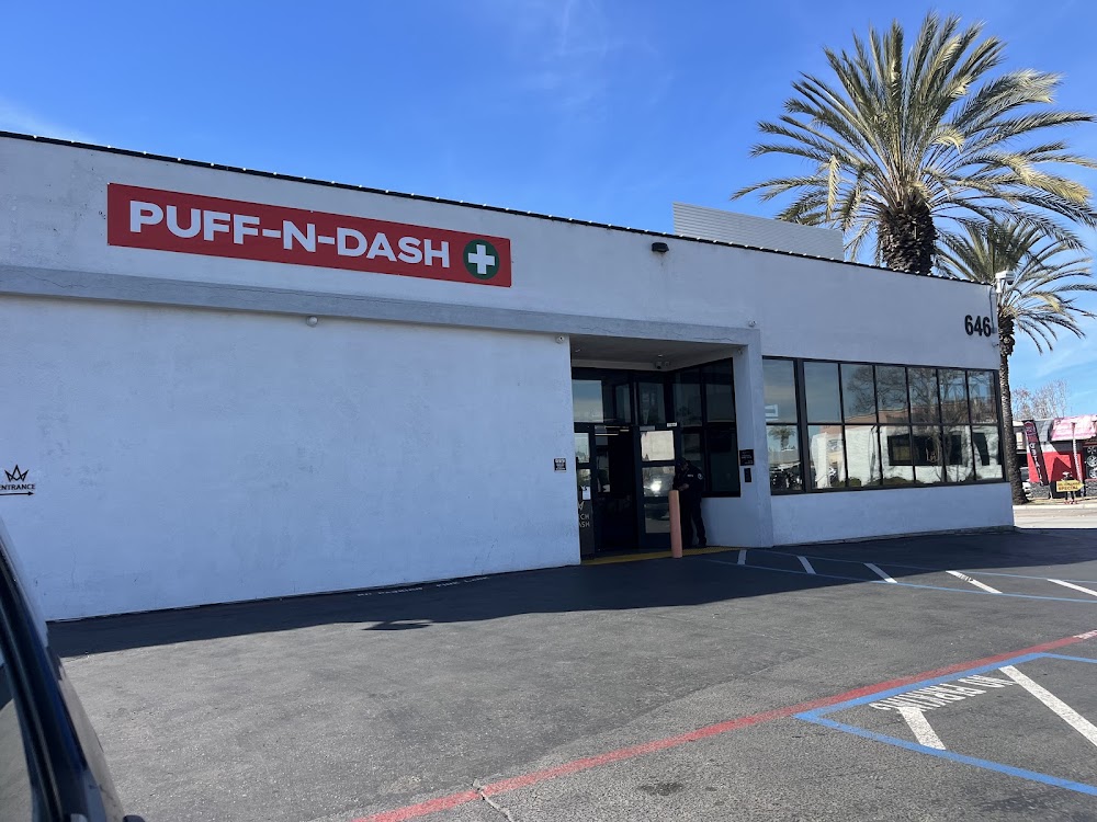 Puff-N-Dash photo 7