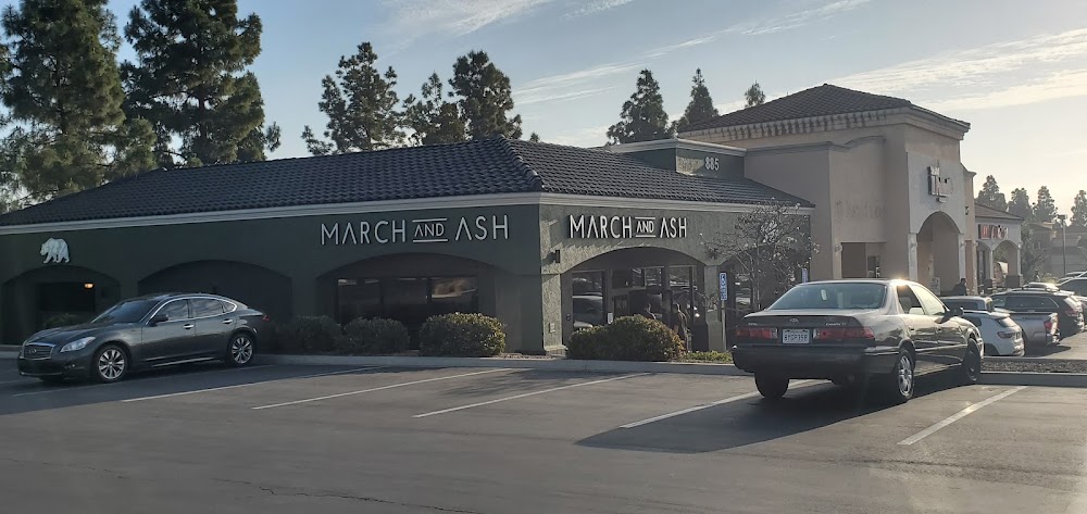 Puff-N-Dash photo 4