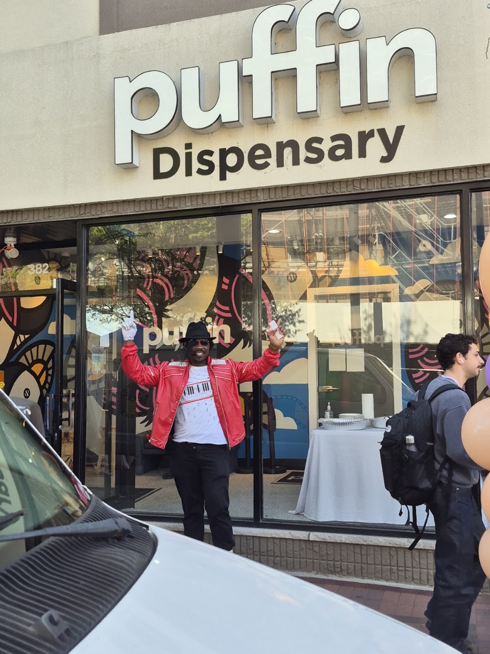 Puffin Store photo 1