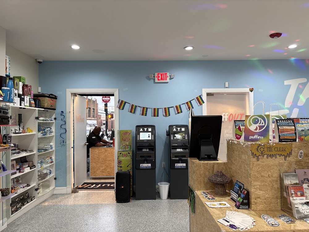 Puffin Store photo 2