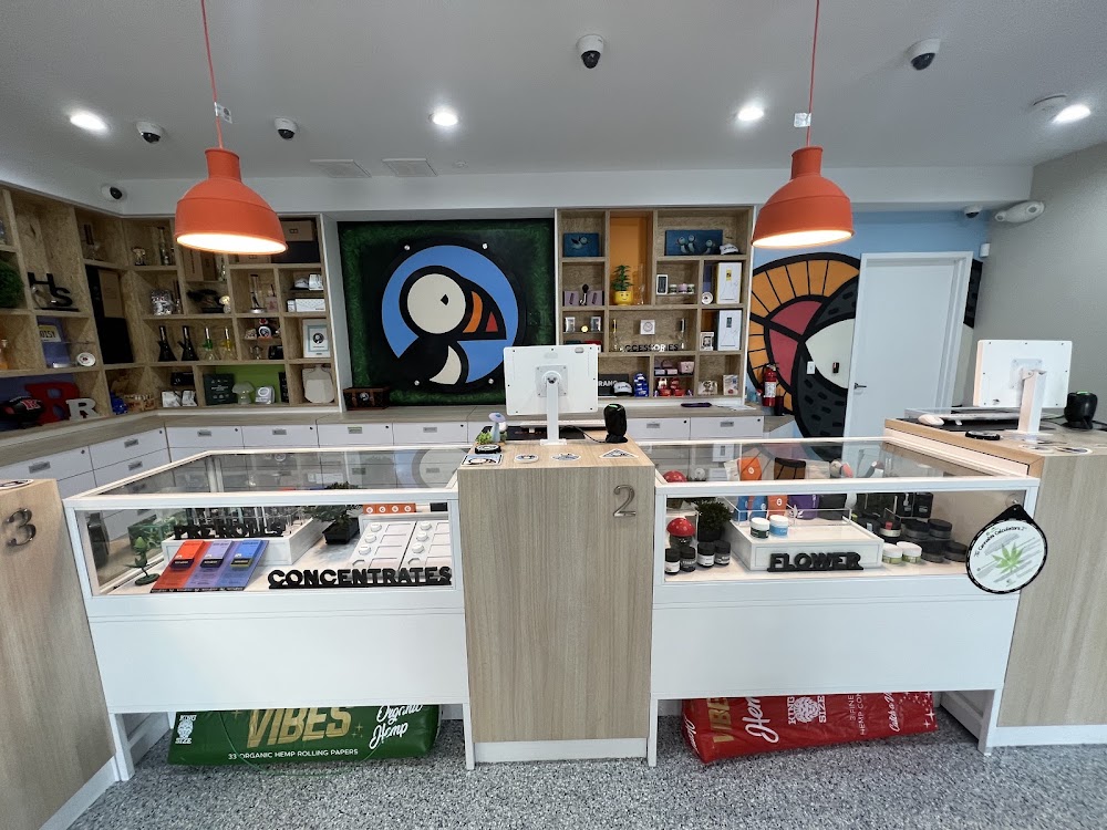 Puffin Store photo 3