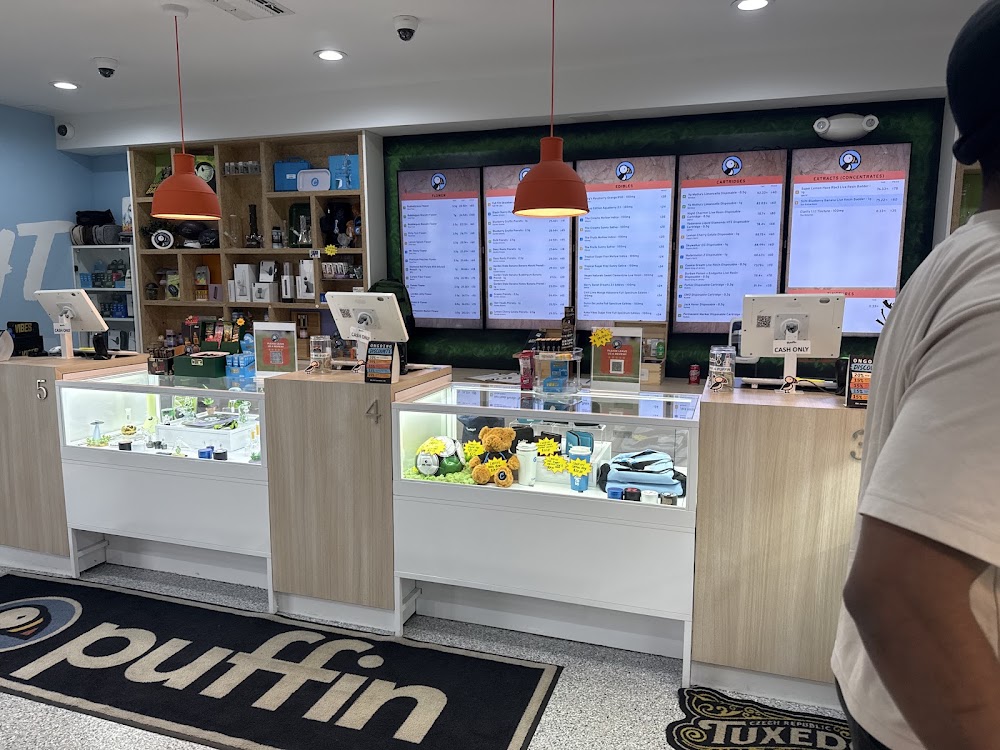 Puffin Store photo 6