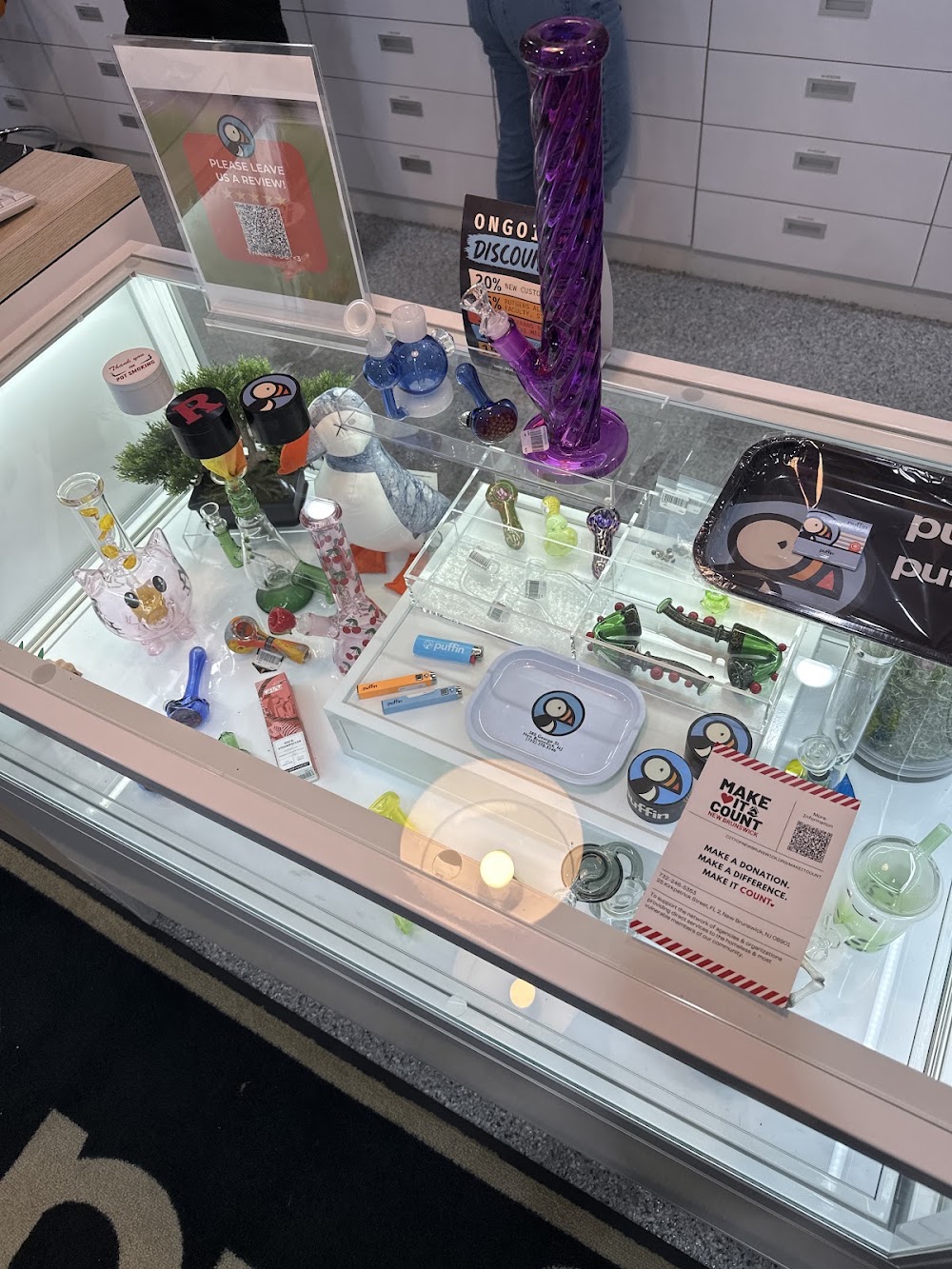 Puffin Store photo 8