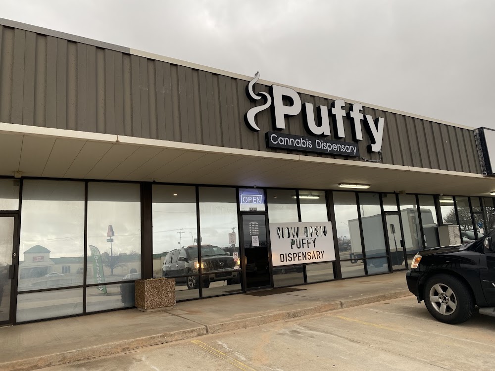 Puffy Dispensary photo 1
