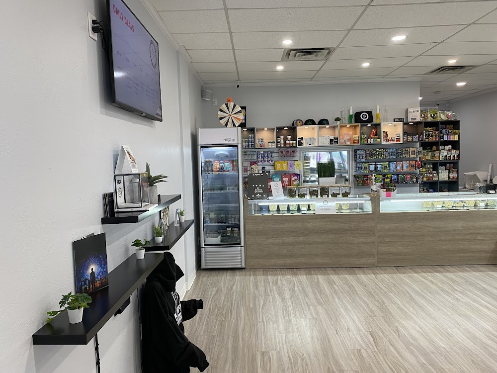 Puffy Dispensary photo 5