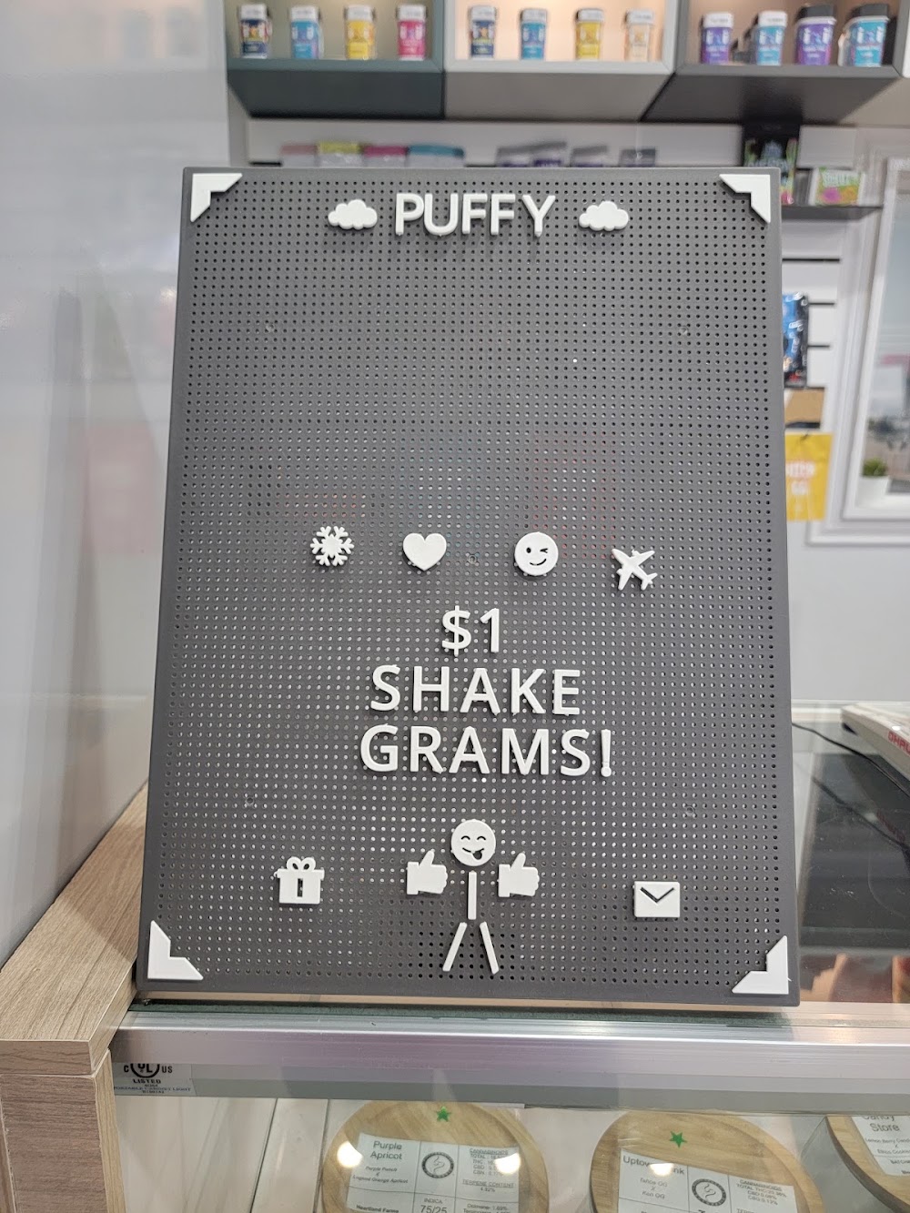 Puffy Dispensary photo 7